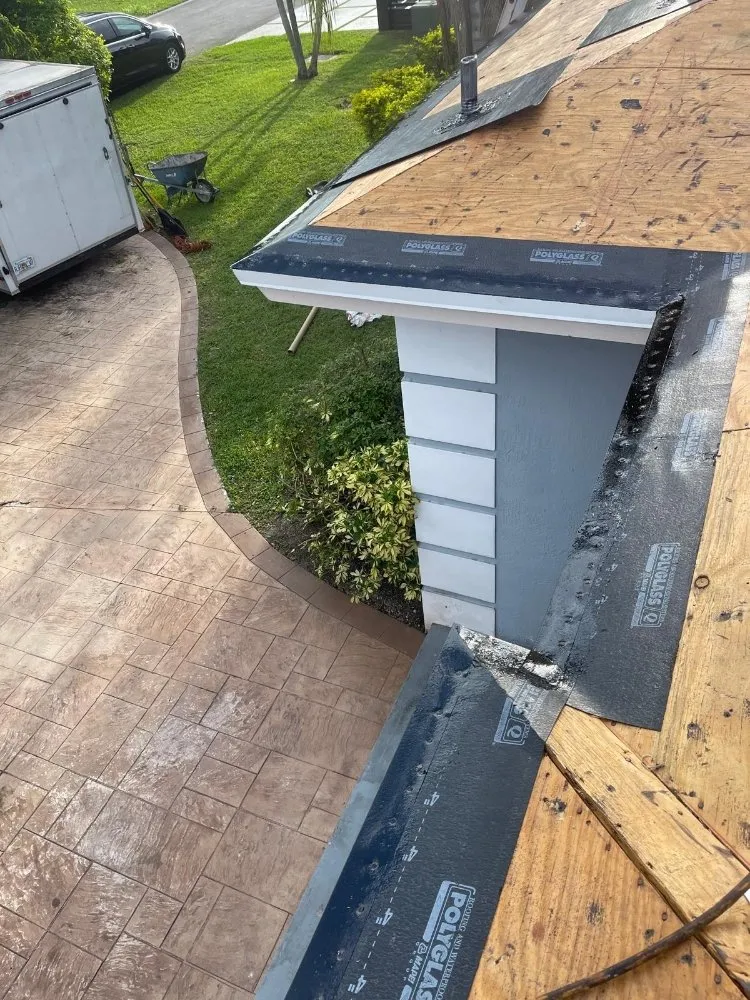 Slide of Vas Renovations