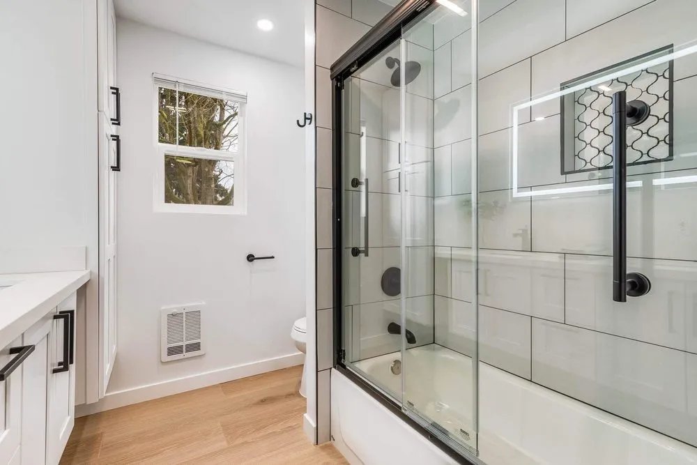 Slide of Vasa Construction