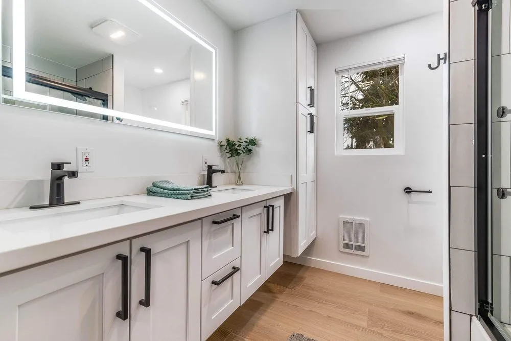 Slide of Vasa Construction