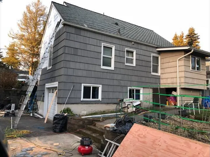 Slide of Vasa Construction