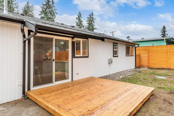 Vasa Construction Logo