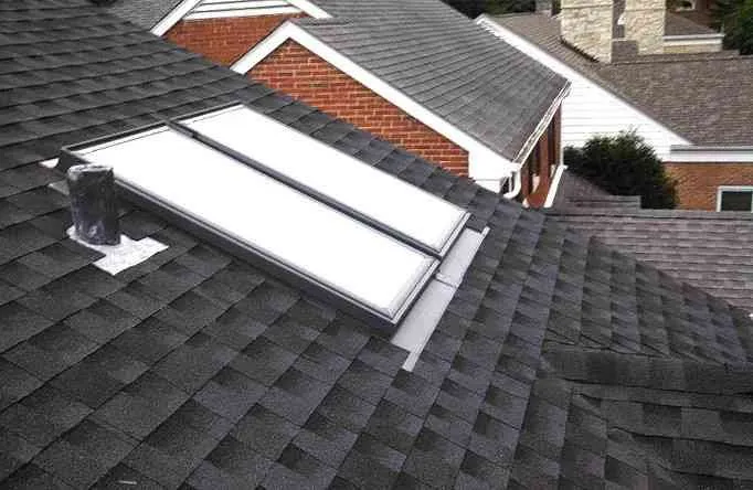 Slide of Vasat Exteriors, Carpentry And Roofing