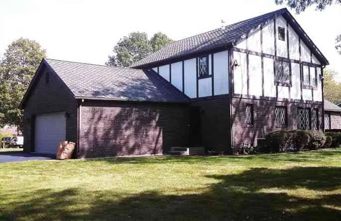 Slide of Vasat Exteriors, Carpentry And Roofing