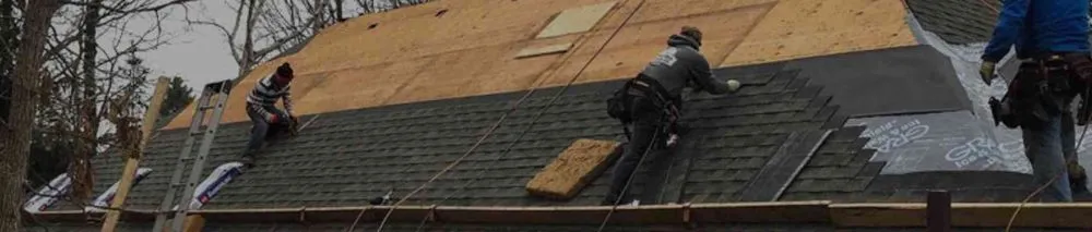 Slide of Vasat Exteriors, Carpentry And Roofing