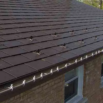 Slide of Vasat Exteriors, Carpentry And Roofing