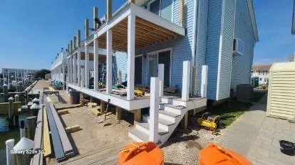 Slide of Vasco Property Services