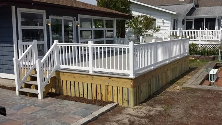 Slide of Vasco Property Services