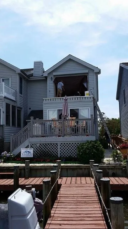 Slide of Vasco Property Services