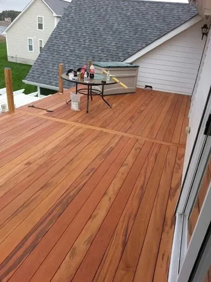 Slide of Vasco Property Services