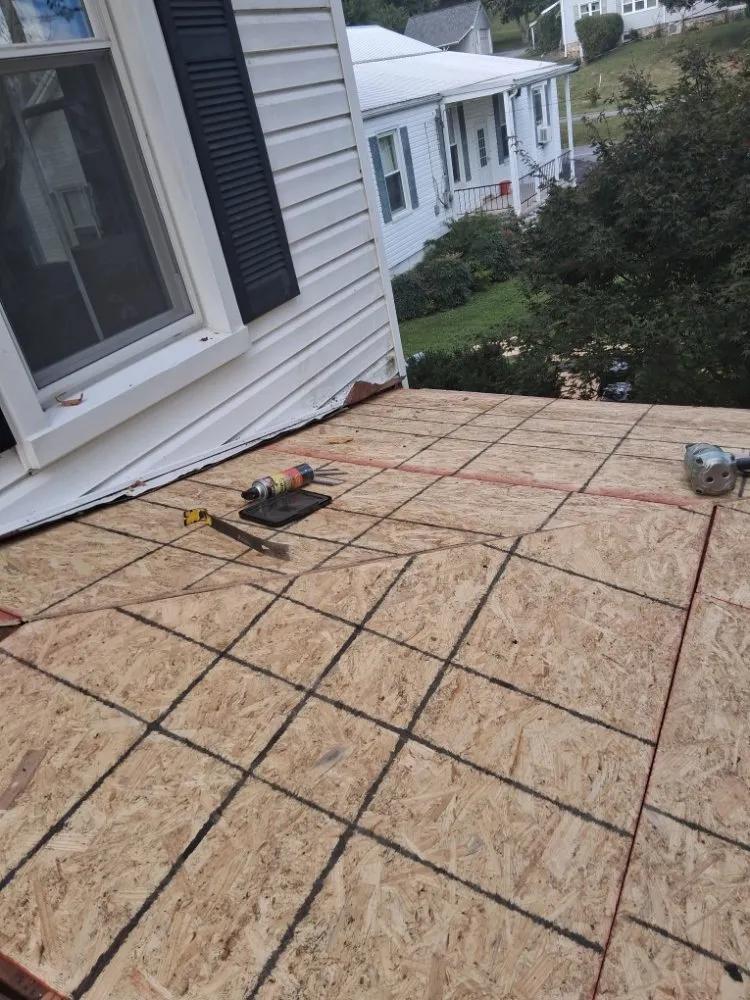 Professional roof inspection experts serving Ijamsville, MD - Vasqueisaiasrufin