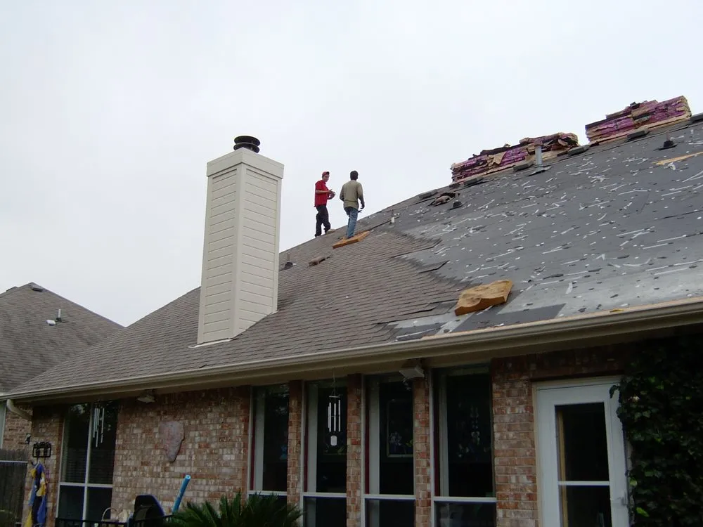 Slide of Vasquez Building Contractor