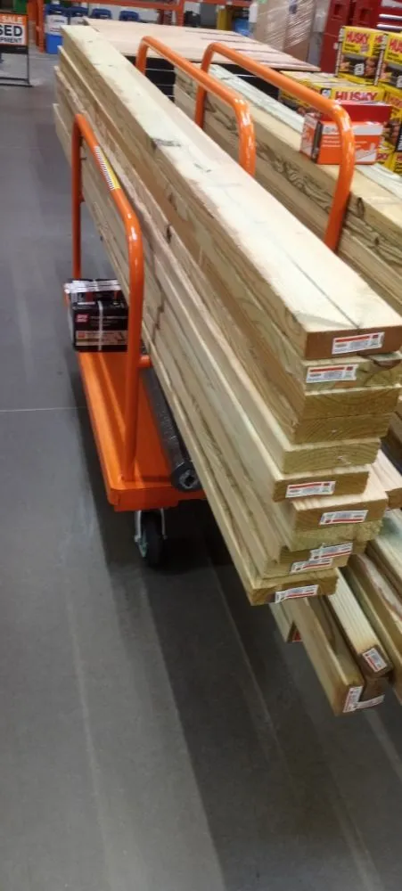 Slide of Vasquez Home Improvement