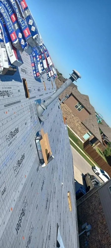 Slide of Vasquez Leon Roofing