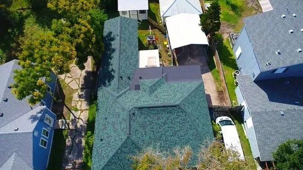 Vasquez Roofing Company