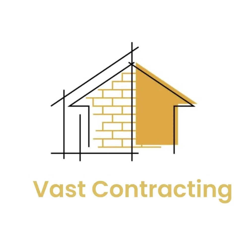 Slide of Vast Contracting