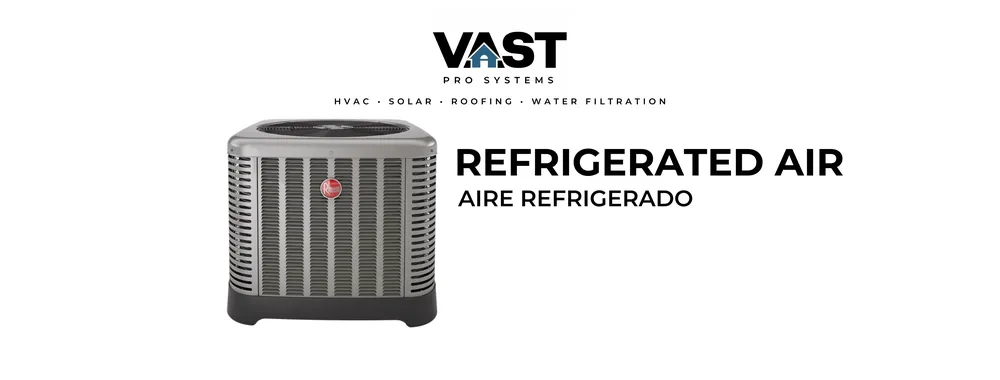 Slide of Vast Pro Systems