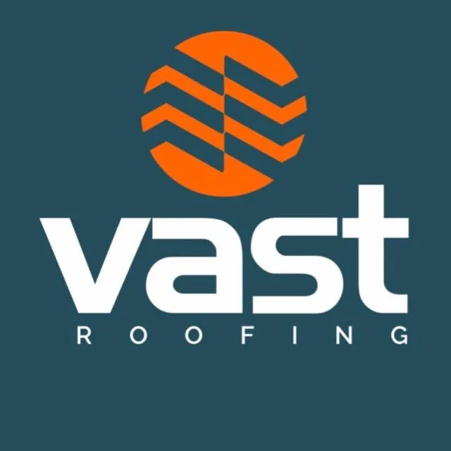 Slide of Vast Roofing