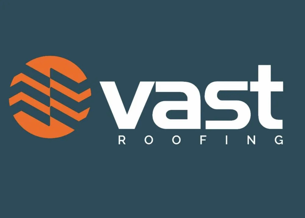Slide of Vast Roofing