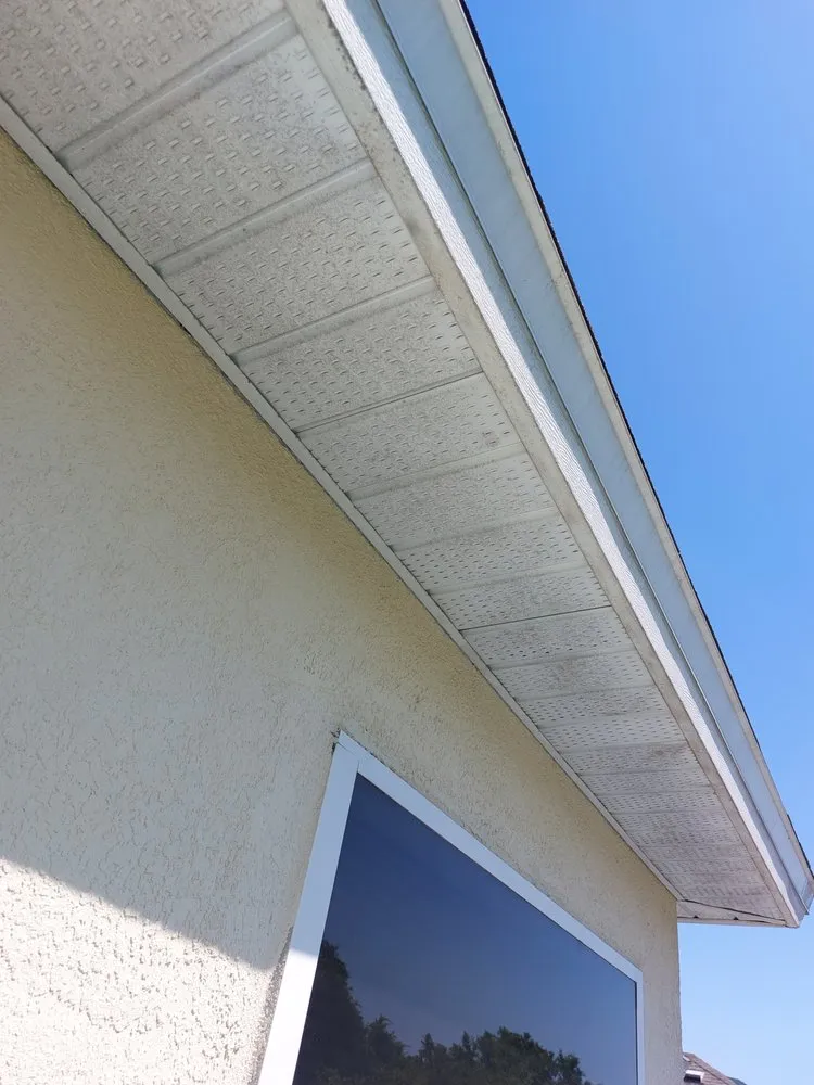 Slide of Vast Roofing Solutions