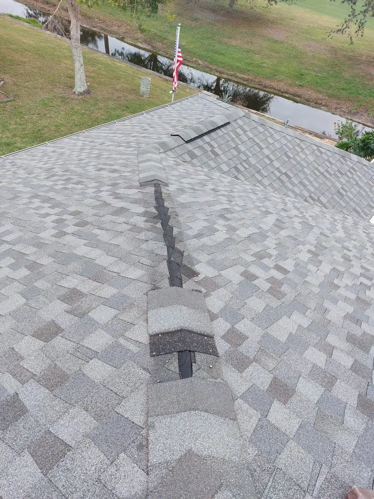 Slide of Vast Roofing Solutions