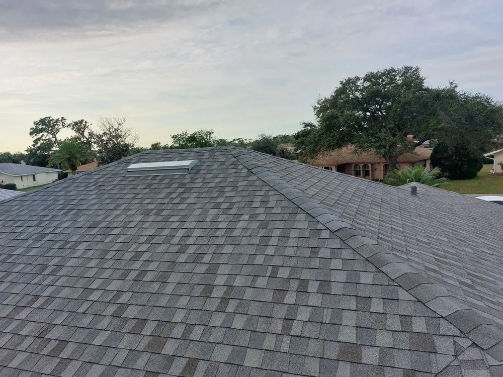 Slide of Vast Roofing Solutions