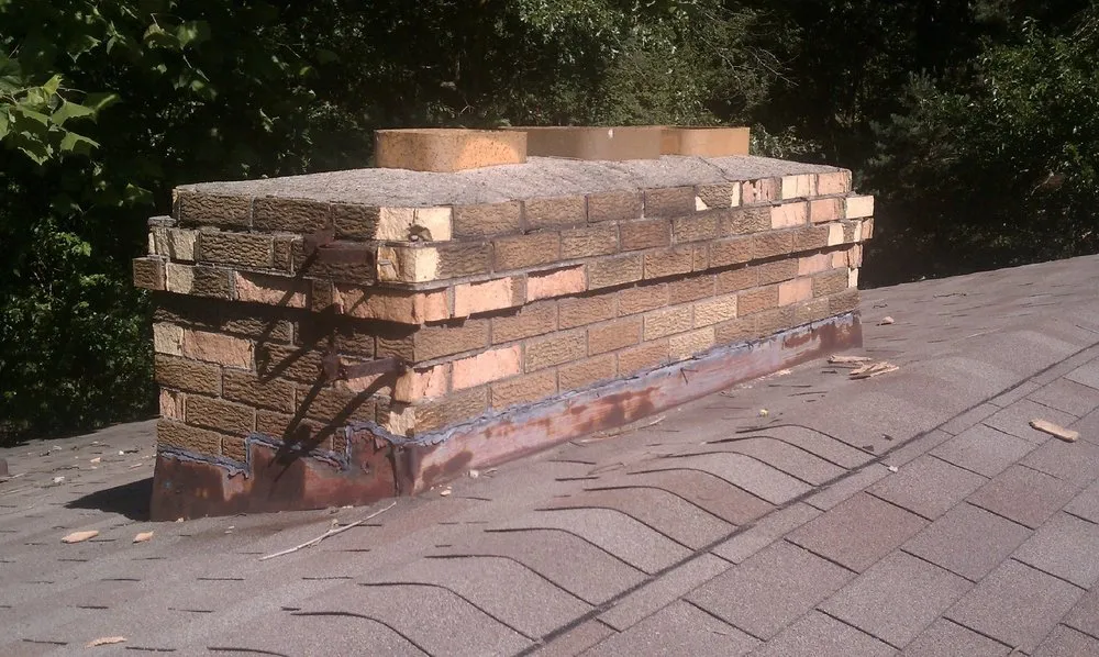 Slide of Vaughn Home Improvement Co