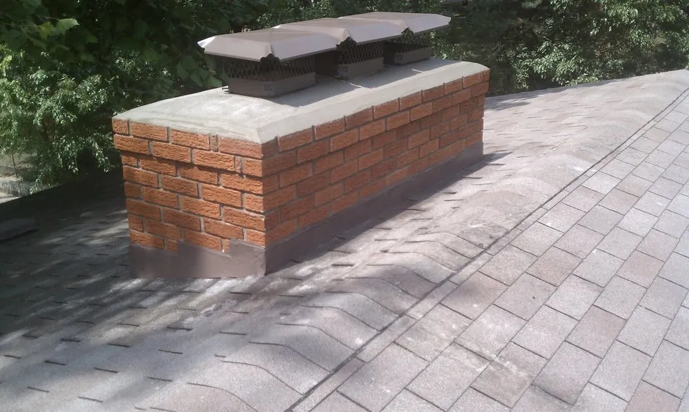 Slide of Vaughn Home Improvement Co