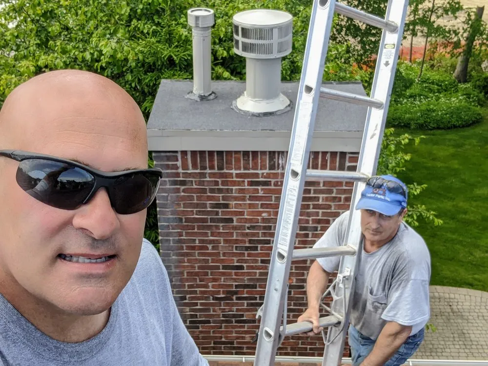 Slide of Vaughn Home Improvement Co