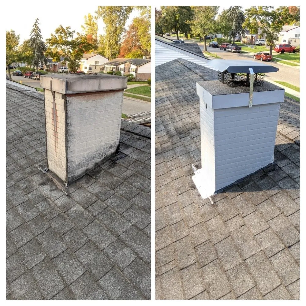 Slide of Vaughn Home Improvement Co