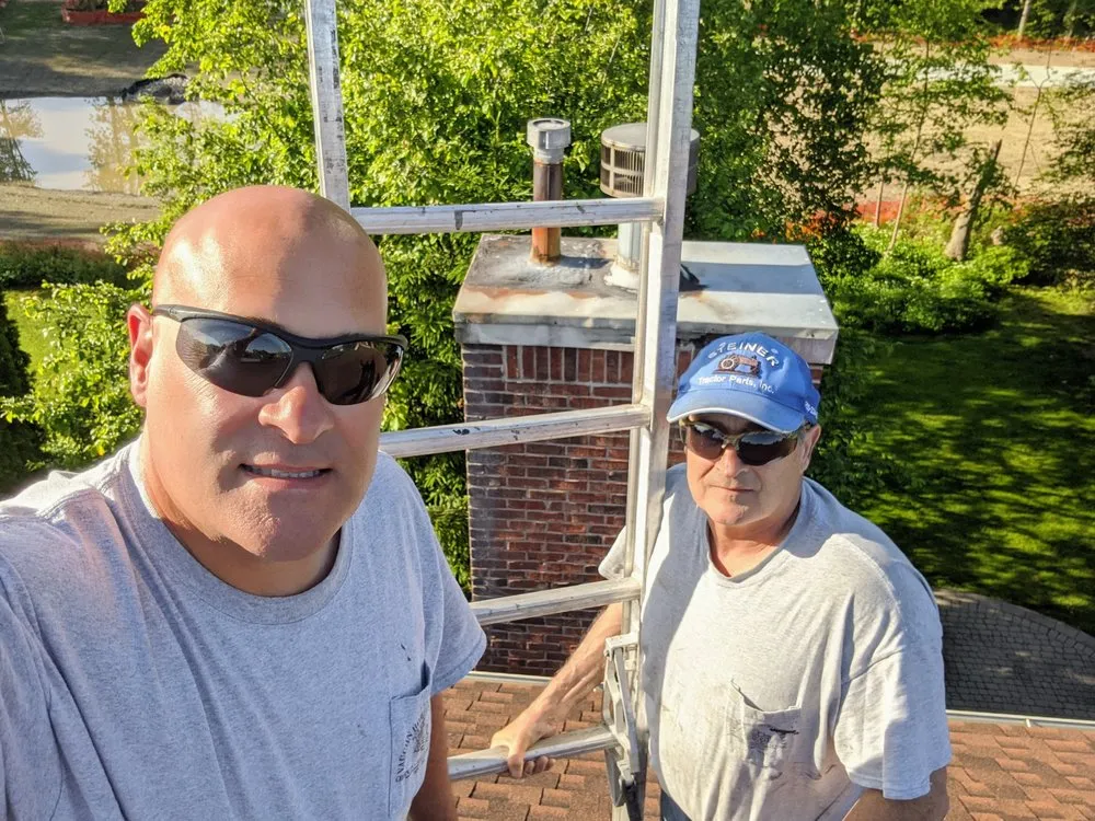 Slide of Vaughn Home Improvement Co