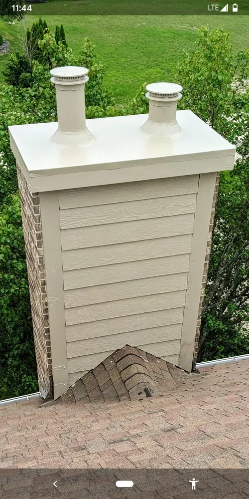 Slide of Vaughn Home Improvement Co