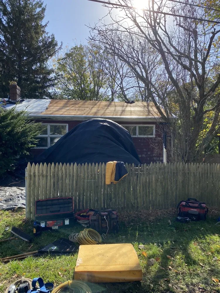 Slide of Vaz Construction