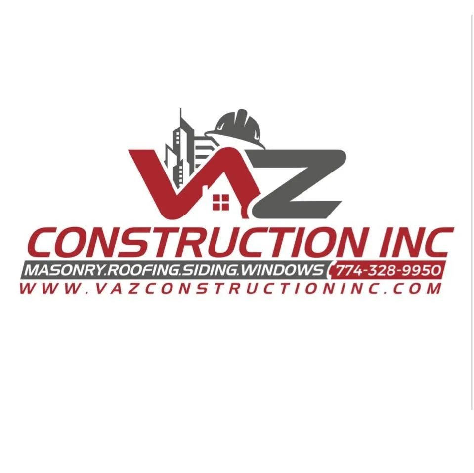 Slide of Vaz Construction