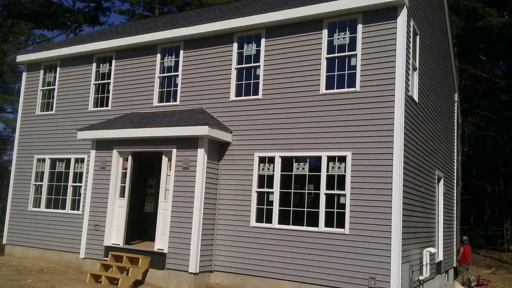 Slide of Vaz Construction