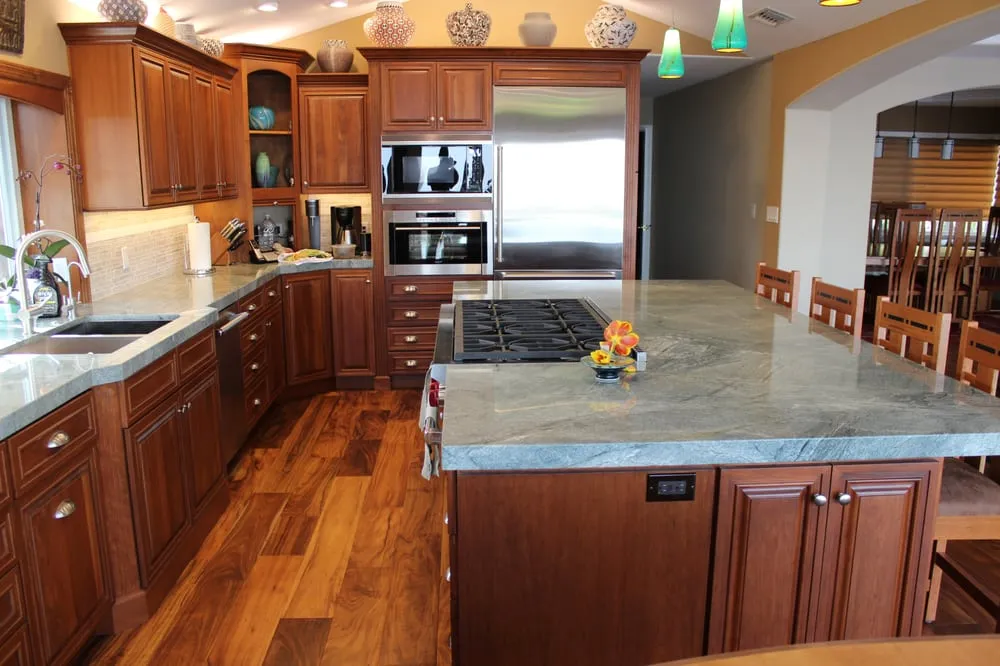 Slide of Vazana Construction