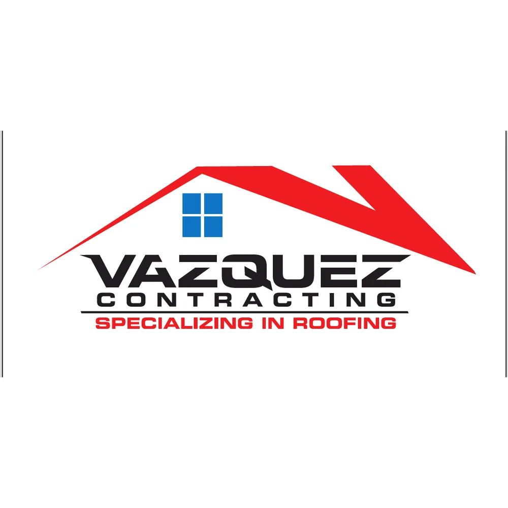 Slide of Vazquez Contracting
