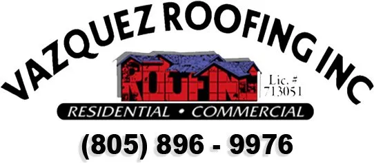 Slide of Vazquez Roofing