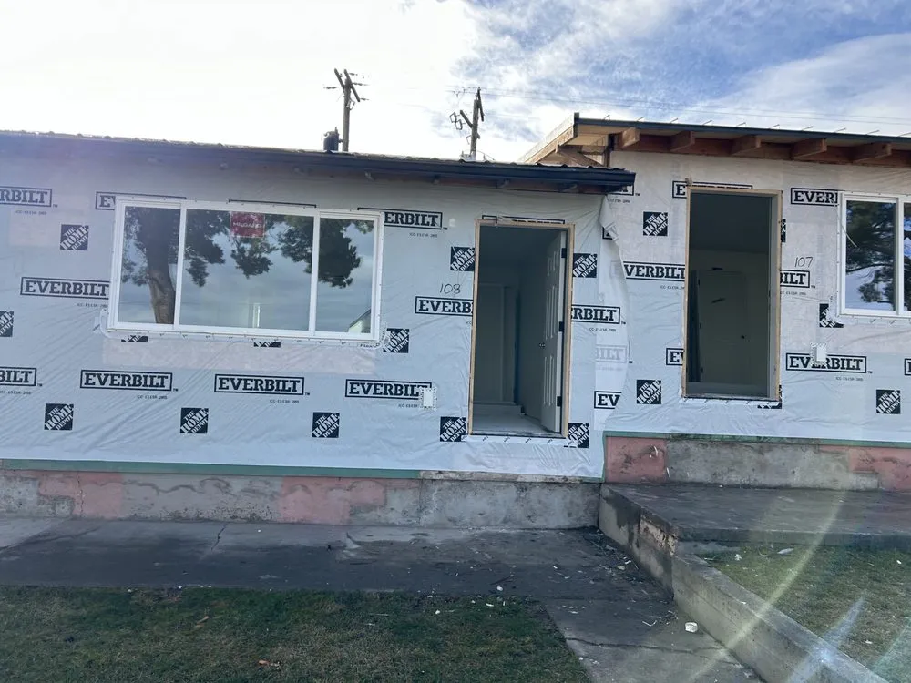 Slide of VC Constructions