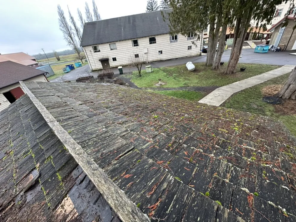 Slide of VC Contractor