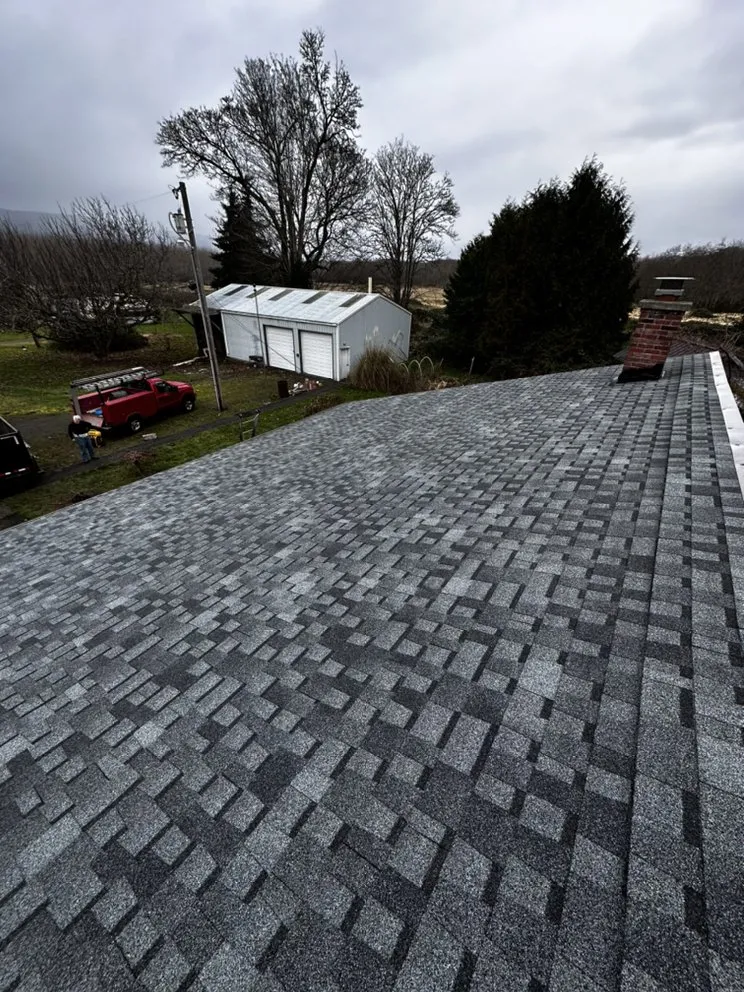 Slide of VC Contractor