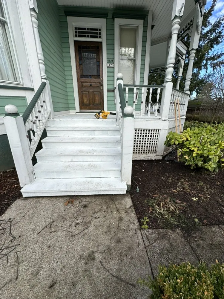 Slide of VC Contractor