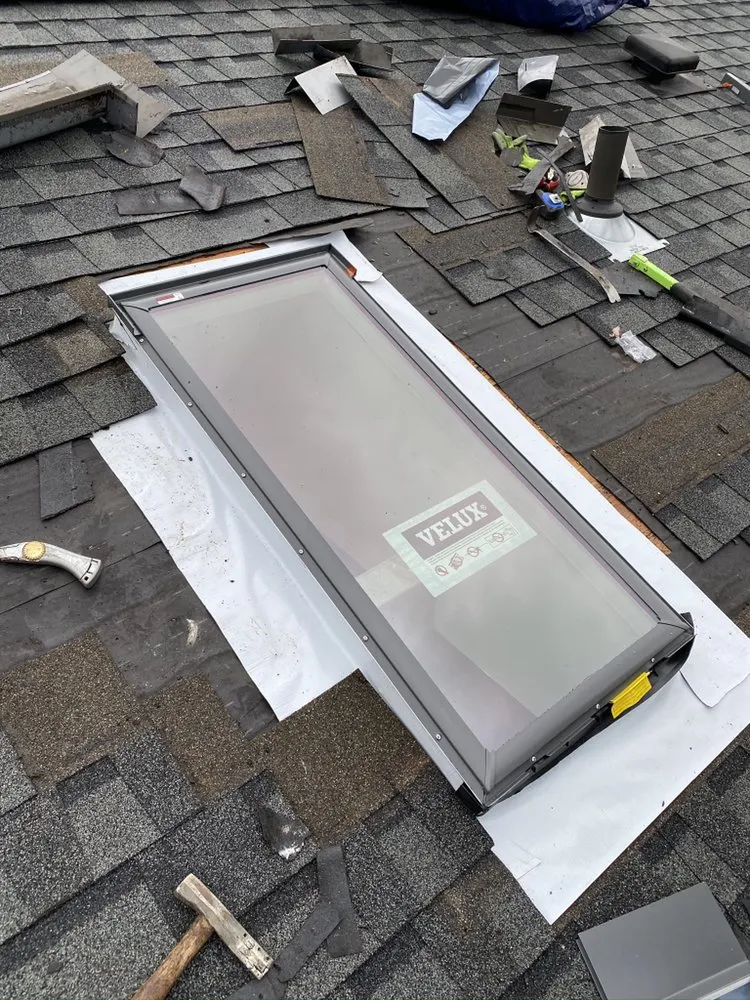 Slide of VC Contractor