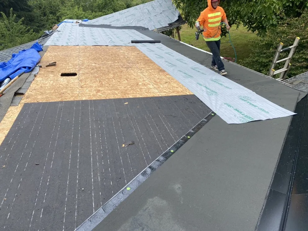 Slide of VC Contractor