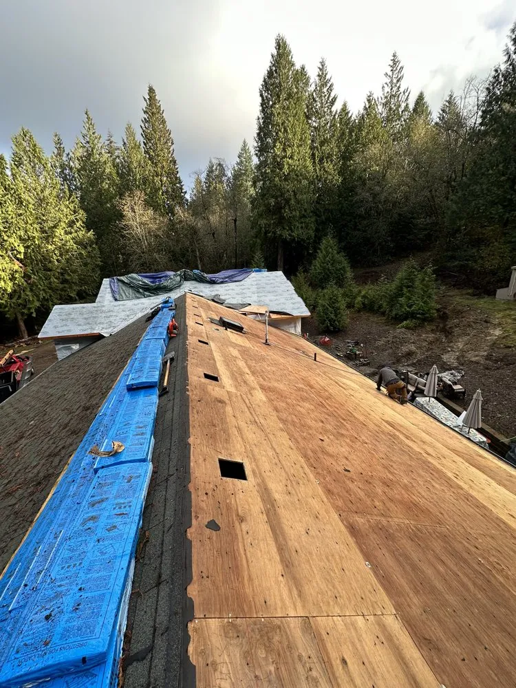 Slide of VC Contractor