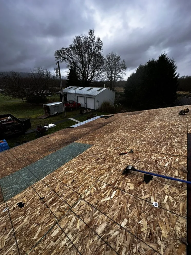 Slide of VC Contractor