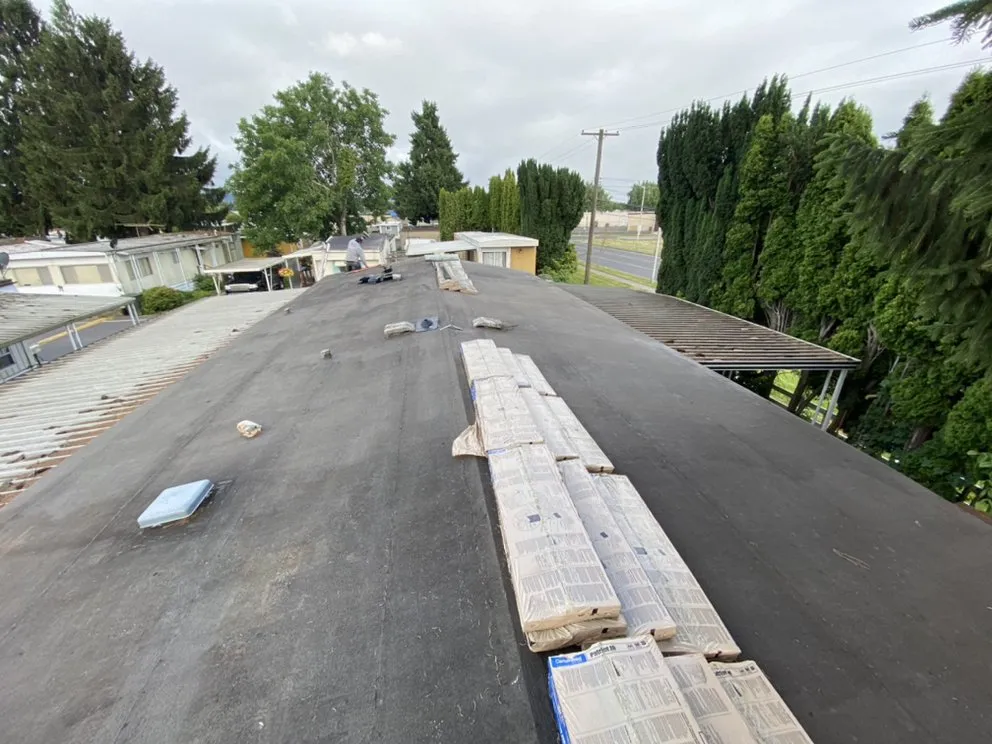 Slide of VC Contractor