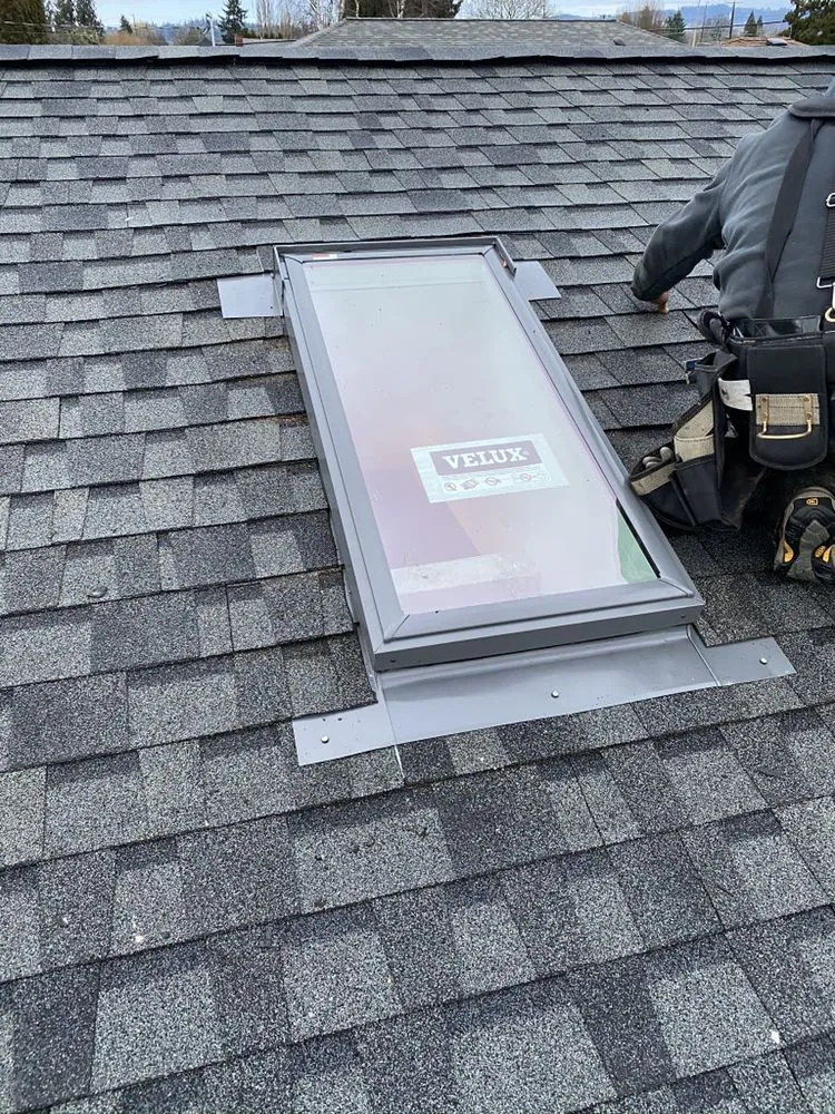 Slide of VC Contractor