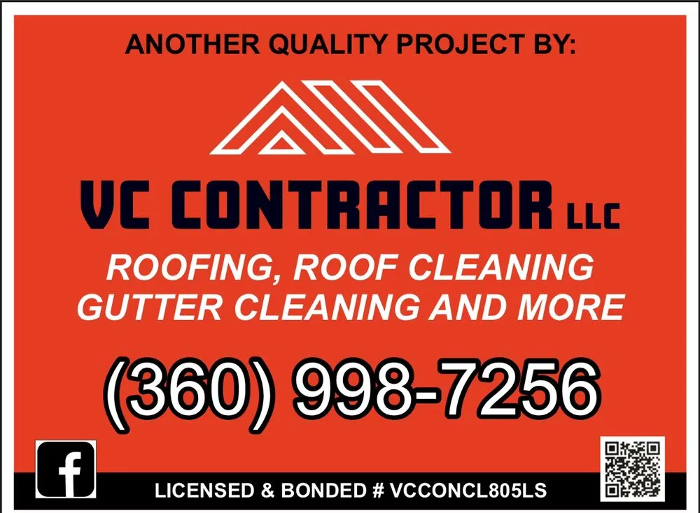 Slide of VC Contractor