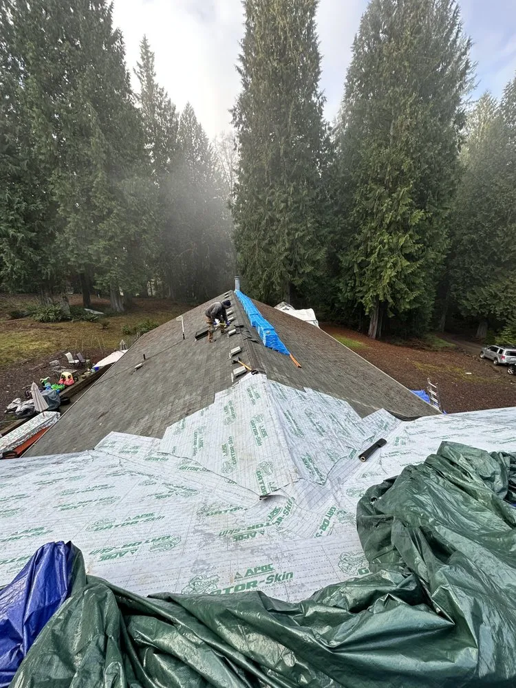 Slide of VC Contractor