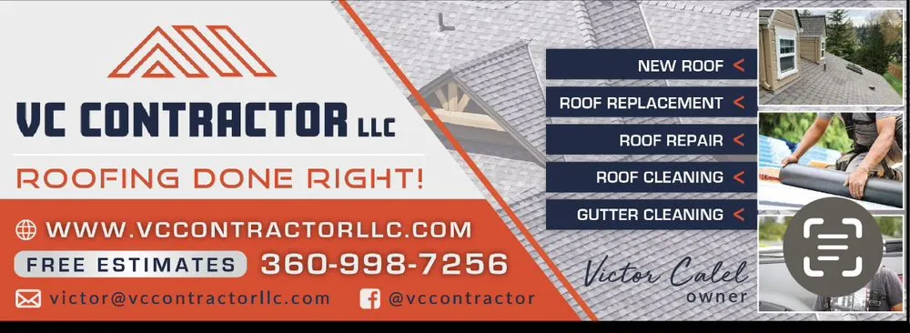 Slide of VC Contractor